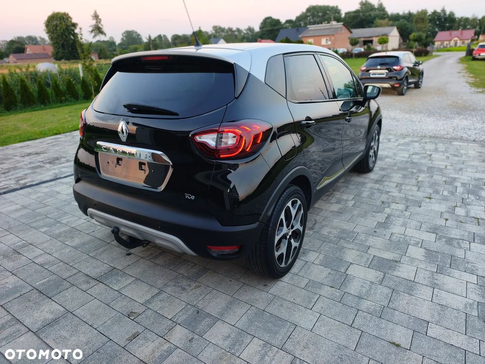 Renault Captur 0.9 Energy TCe Intens - 8
