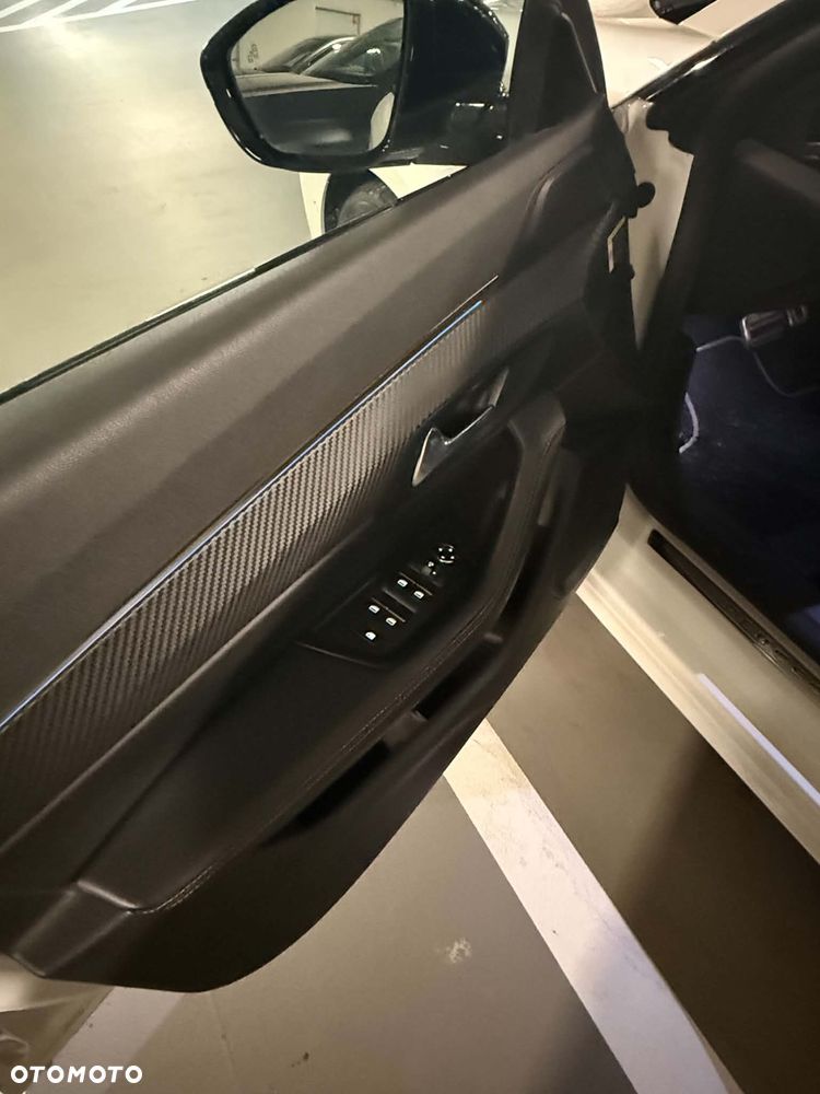 Peugeot 508 1.6 PureTech GT Line S&S EAT8 - 6