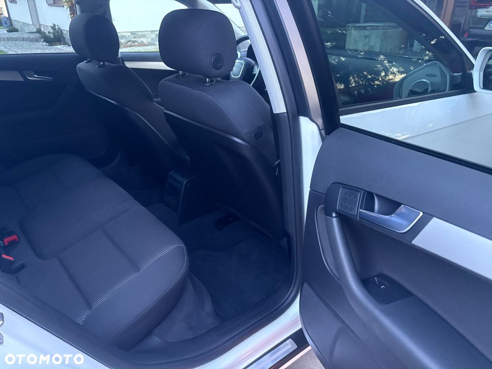 Audi A3 Sportback - 9