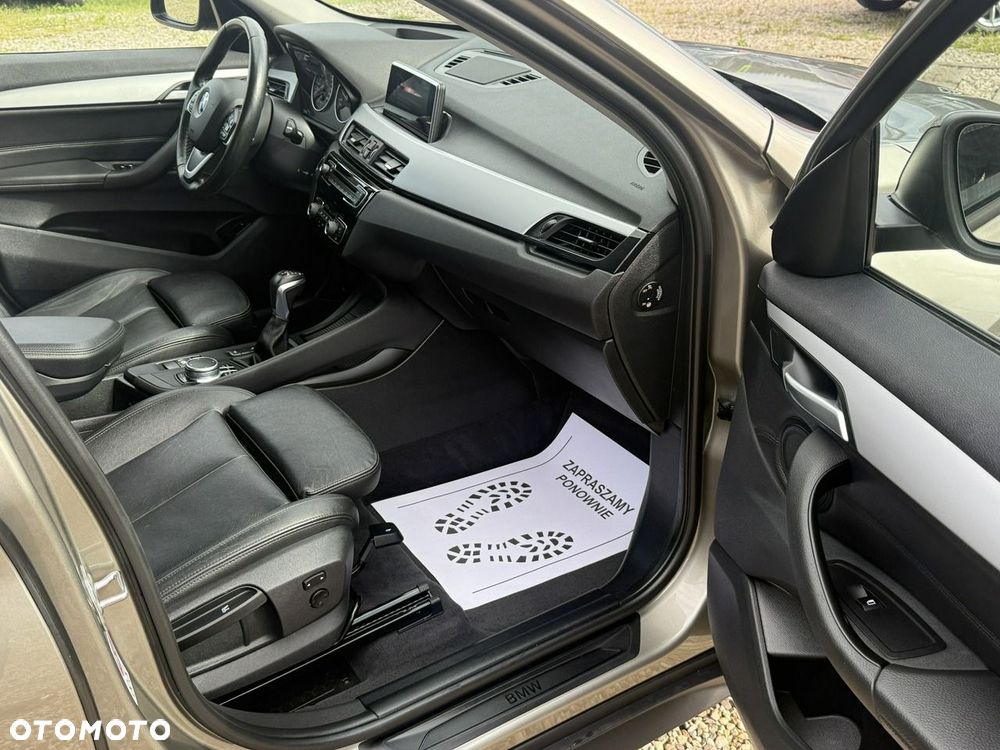 BMW X1 - 33