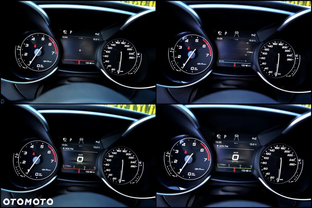 Alfa Romeo Giulia 2.0 Turbo Super - 38