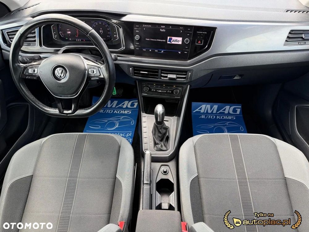 Volkswagen Polo - 23