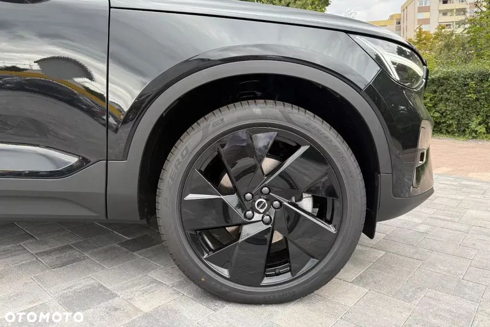 Volvo XC 40 B3 Core - 9