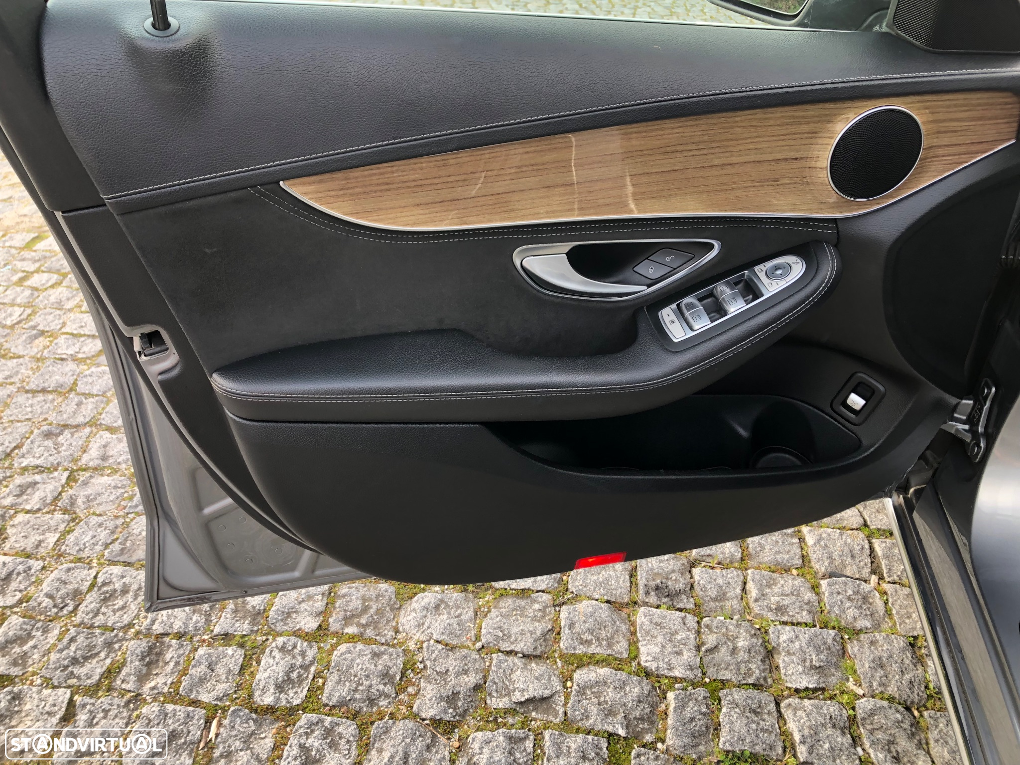Mercedes-Benz C 220 d - 4