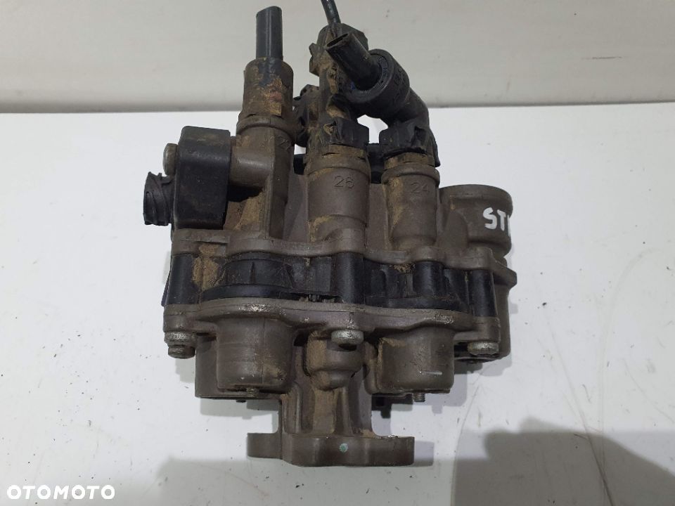 ZAWÓR 6-DROŻNY IVECO STRALIS AE4660 K048307 - 1