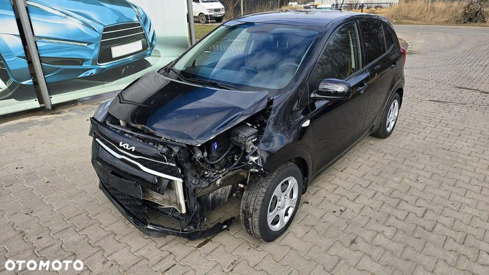 Kia Picanto - 4