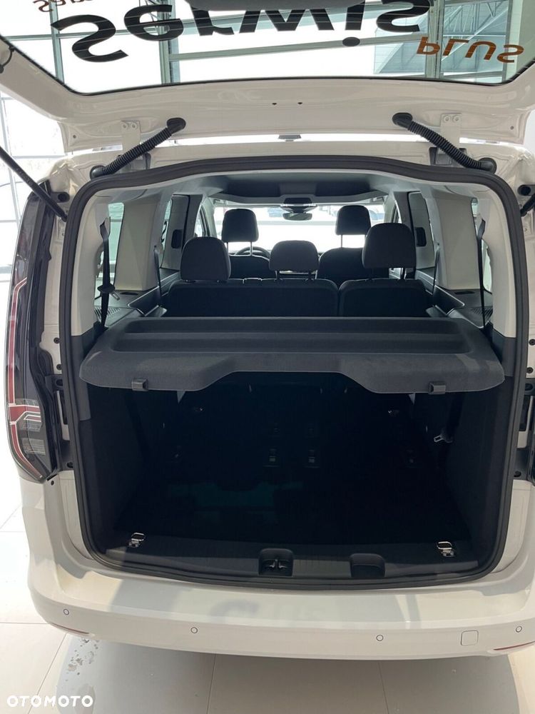 Volkswagen Caddy - 13
