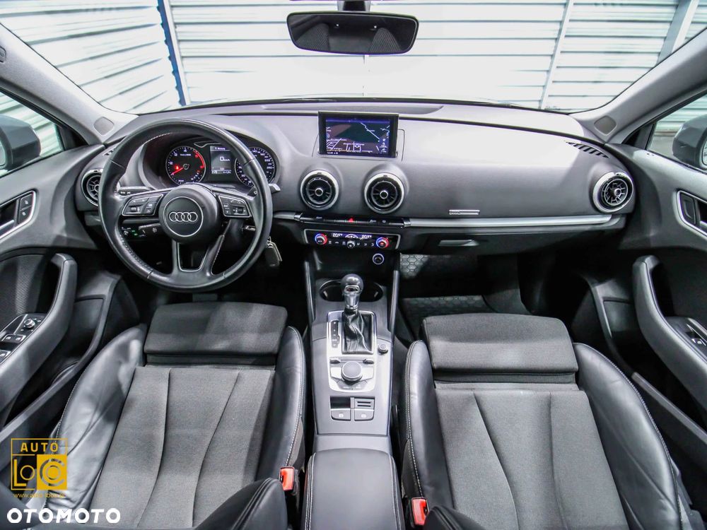 Audi A3 Sportback 30 TDI S tronic sport - 5