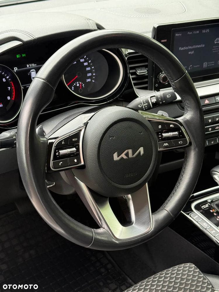 Kia Ceed 1.5 T-GDI L DCT - 20
