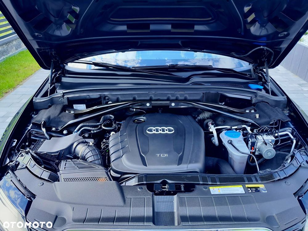 Audi Q5 2.0 TDI Quattro - 30