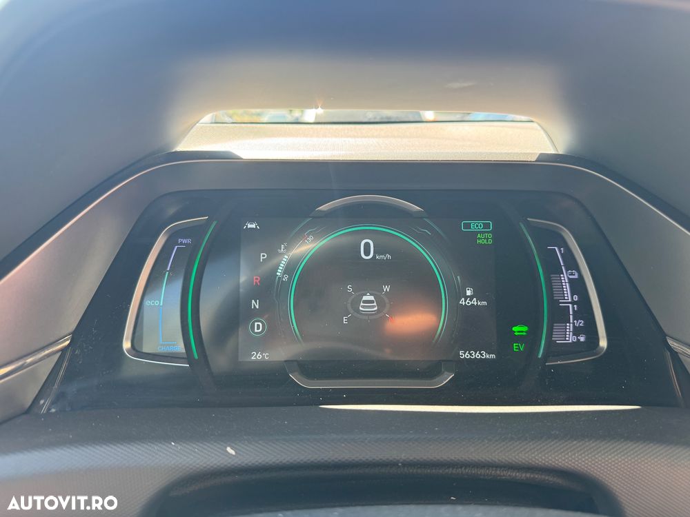 Hyundai IONIQ 141CP Exclusive - 5
