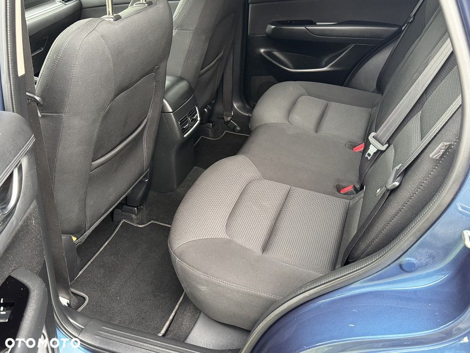 Mazda CX-5 SKYACTIV-G 165 Exclusive-Line - 16