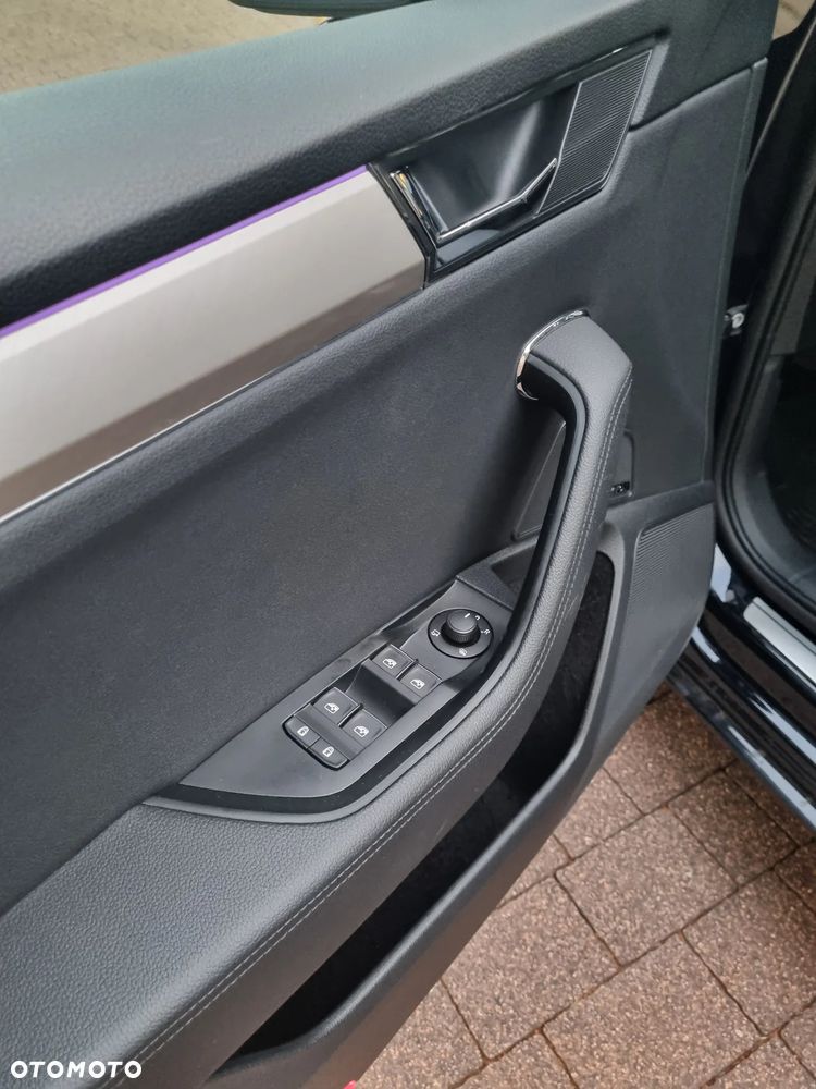 Skoda Superb 2.0 TDI SCR 4x4 L&K DSG - 15