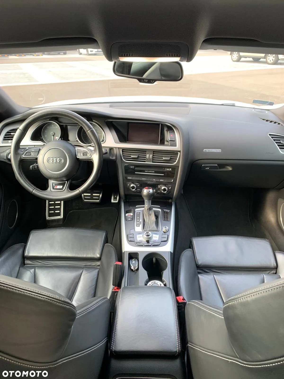 Audi S5 3.0 TFSI Quattro S tronic - 14