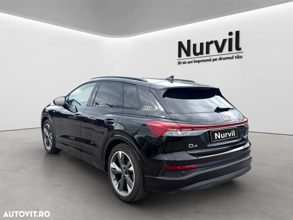 Audi Q4 e-tron 40 - 3