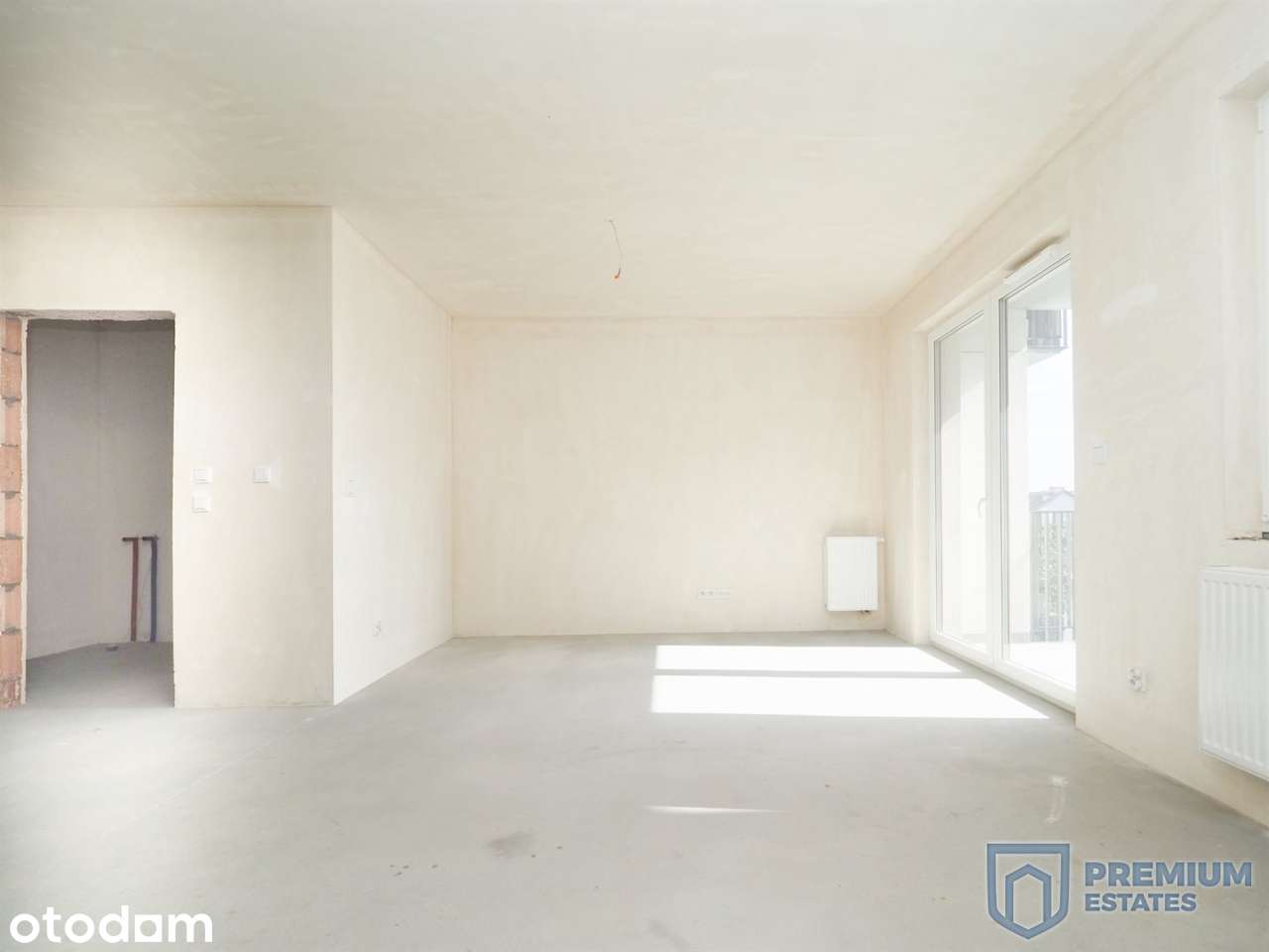 3 pokojowe | parking | balkon | tramwaj