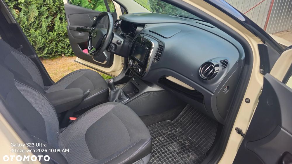Renault Captur ENERGY dCi 90 Start&Stop Expression - 7