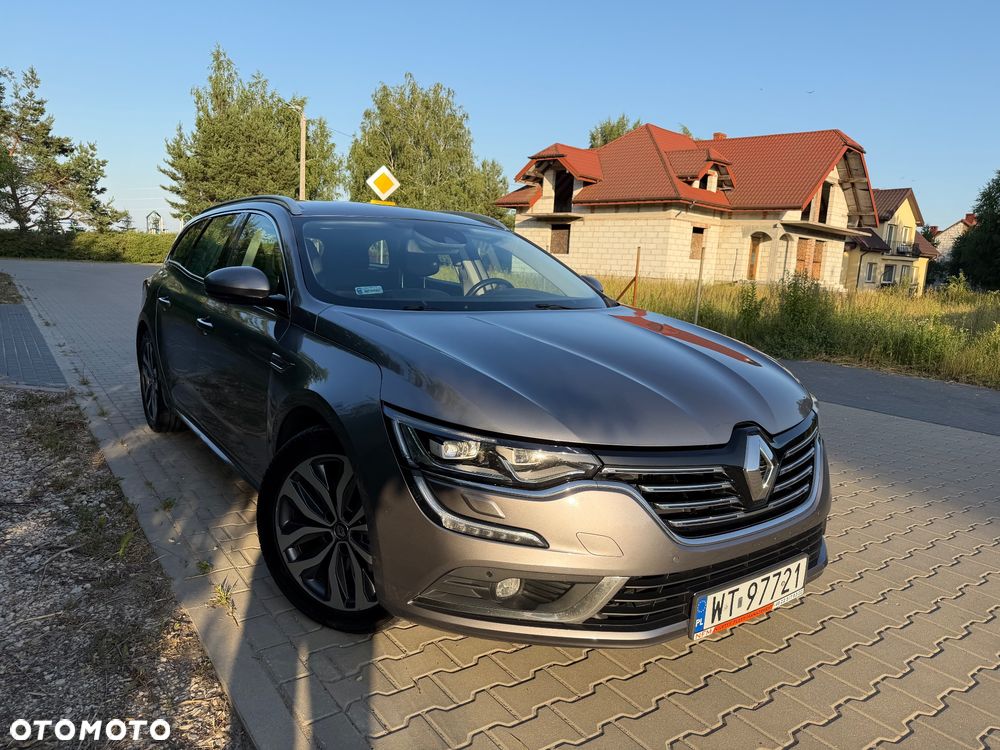 Renault Talisman 2.0 Blue dCi Intens EDC - 19