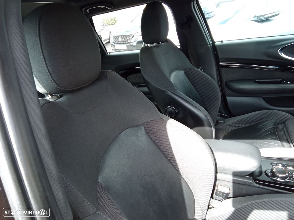 MINI Clubman Cooper SD Auto - 29