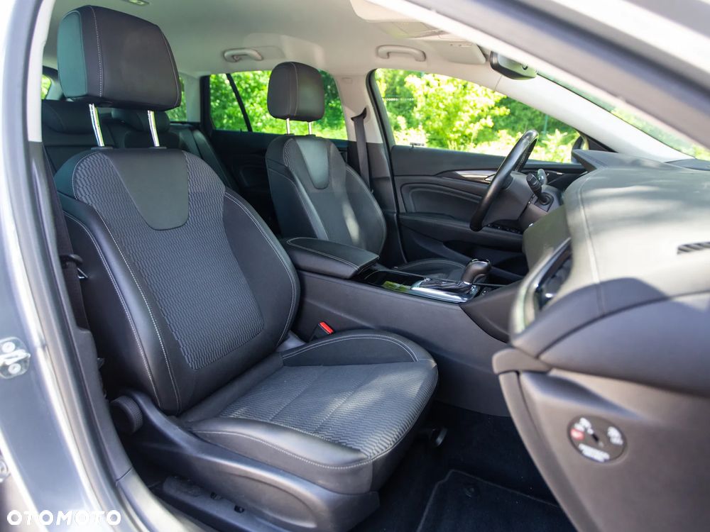 Opel Insignia 2.0 CDTI automatik Business Innovation - 18