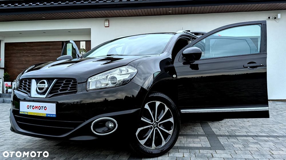 Nissan Qashqai 1.6 360 - 17
