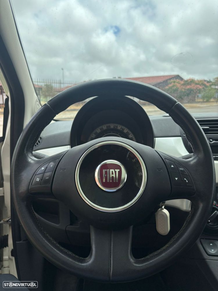Fiat 500 - 9