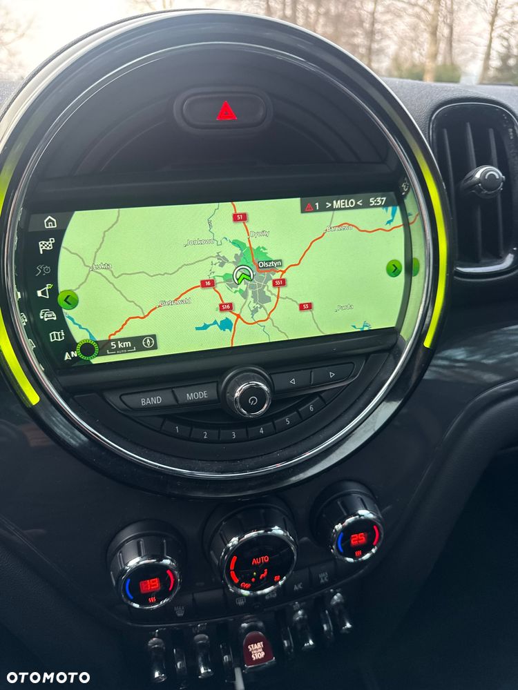 MINI Countryman Cooper - 17