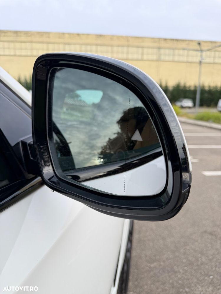 BMW X6 xDrive30d AT MHEV - 10