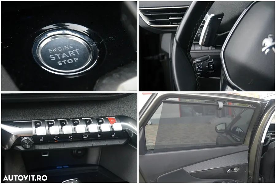 Peugeot 5008 1.5 BlueHDI s&s EAT8 Allure - 37