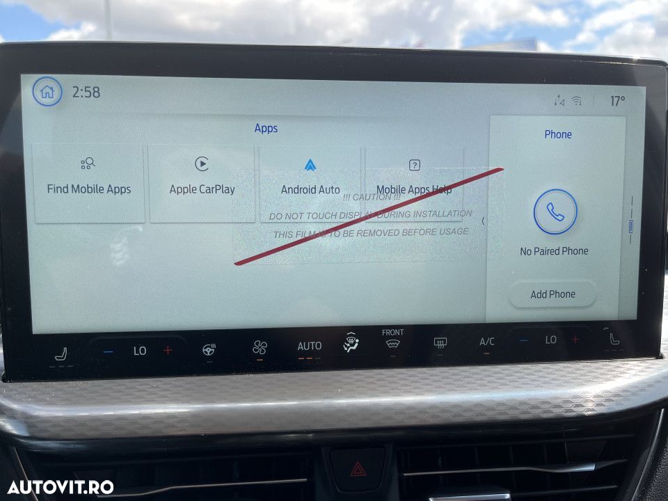 Ford Kuga - 24