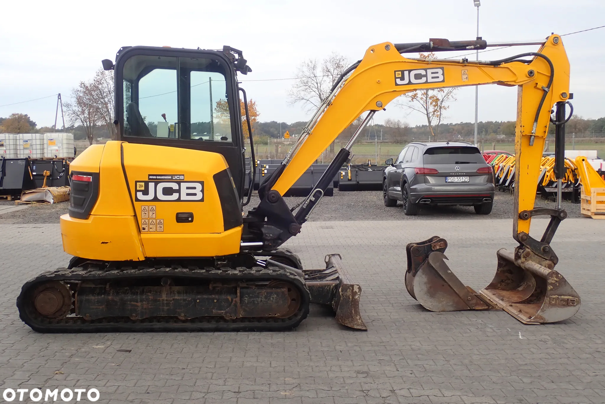 JCB 51 R-1 - 6