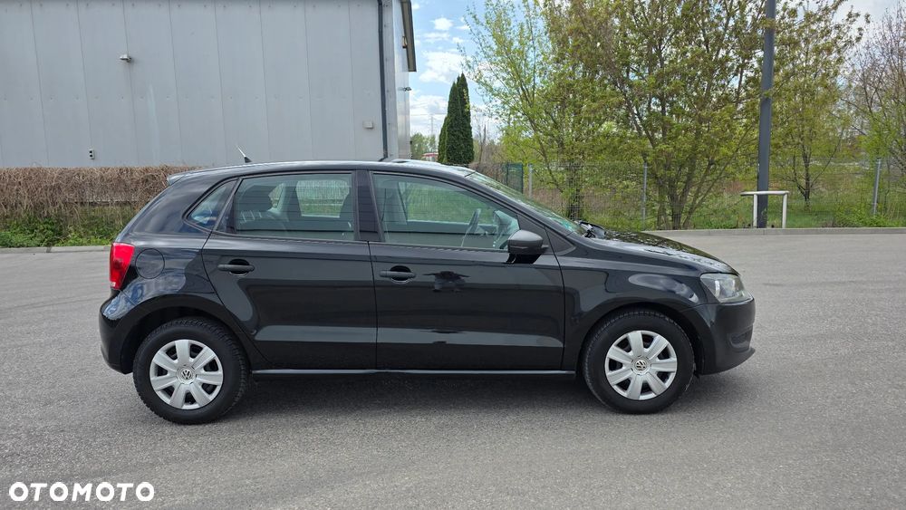 Volkswagen Polo 1.2 Style - 6