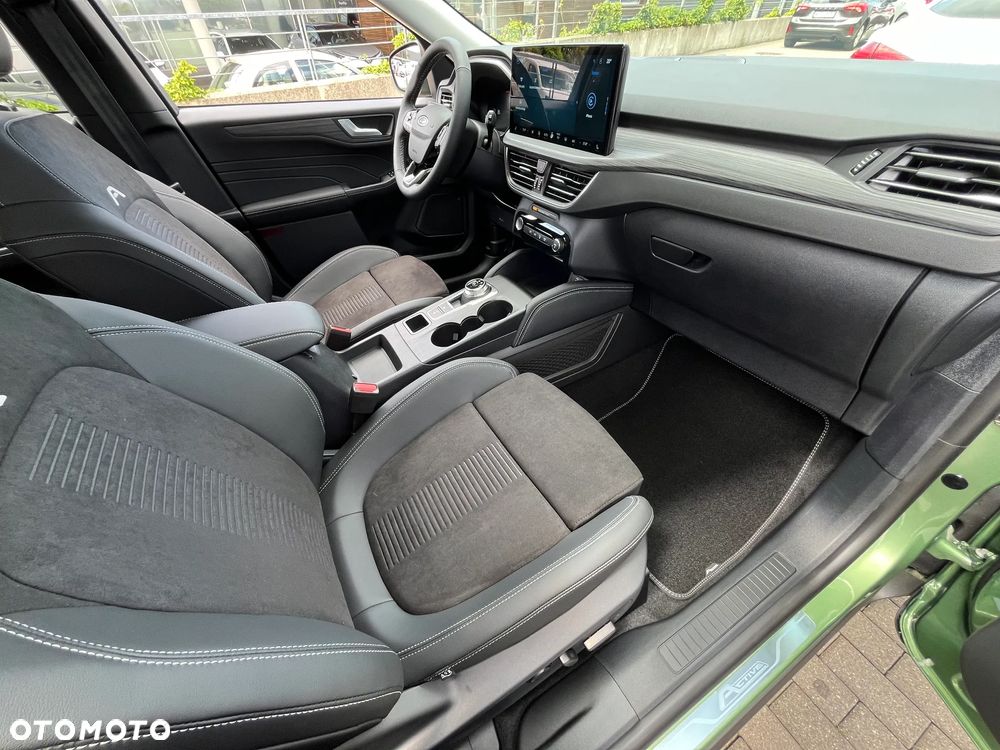 Ford Kuga 2.5 FHEV FWD Active X eCVT - 37