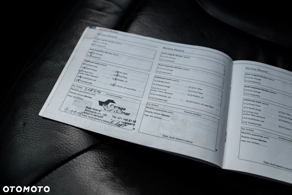 Audi Q7 3.0 TDI Quattro Tiptronic - 38