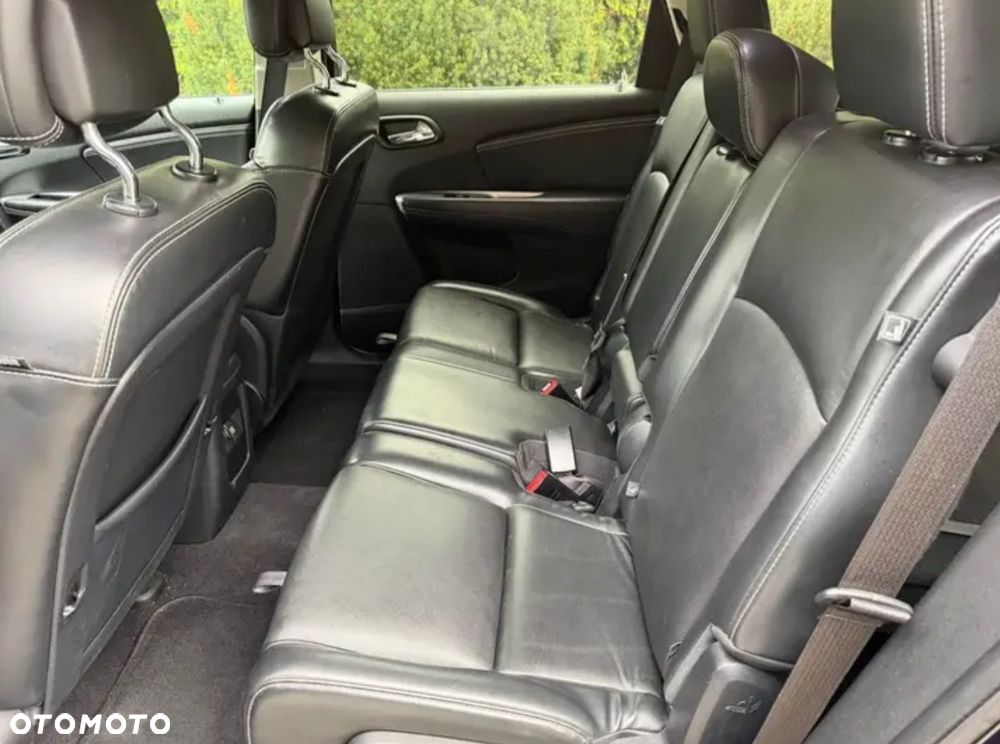 Fiat Freemont 2.0 Multijet Urban - 10