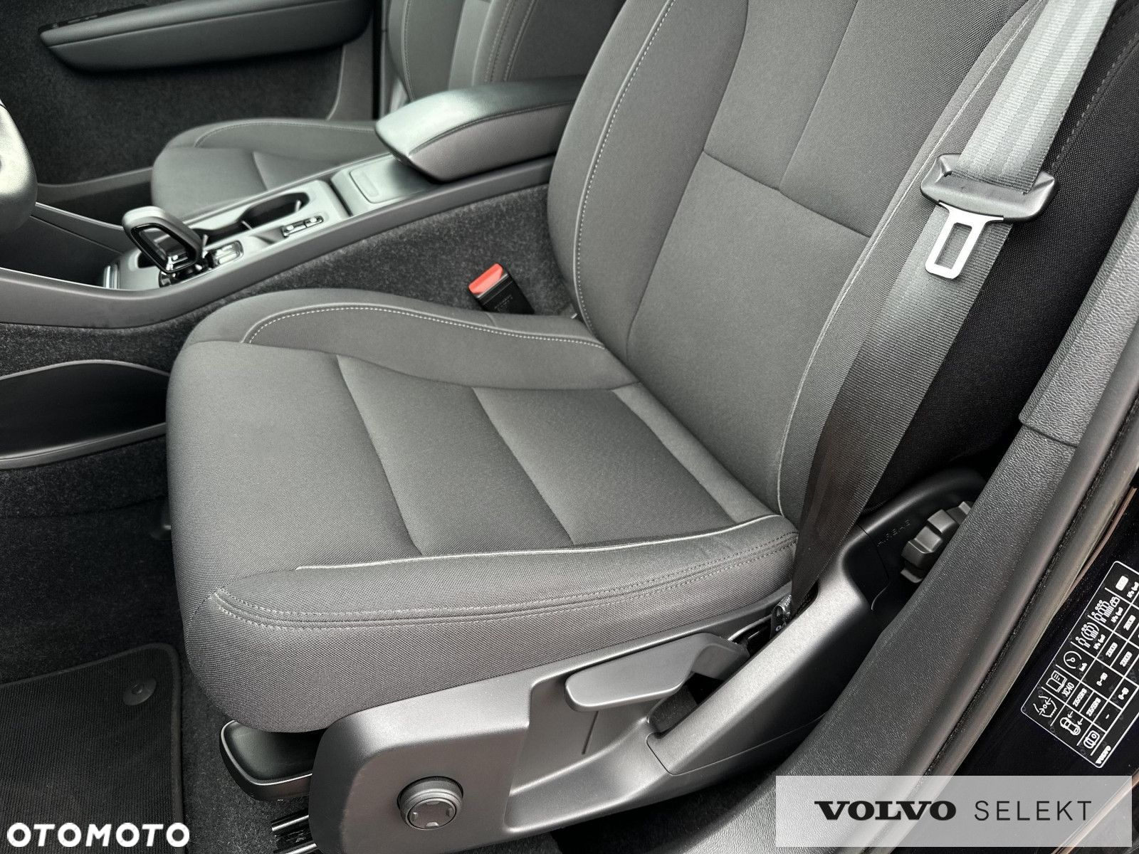Volvo XC 40 - 14