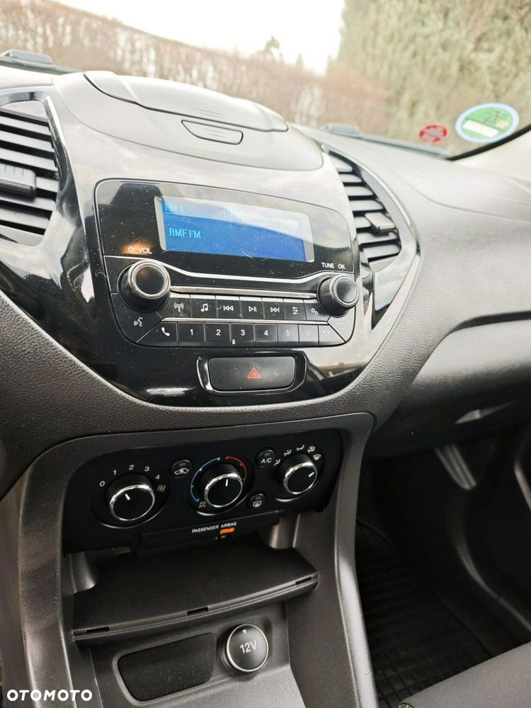 Ford Ka+ - 9