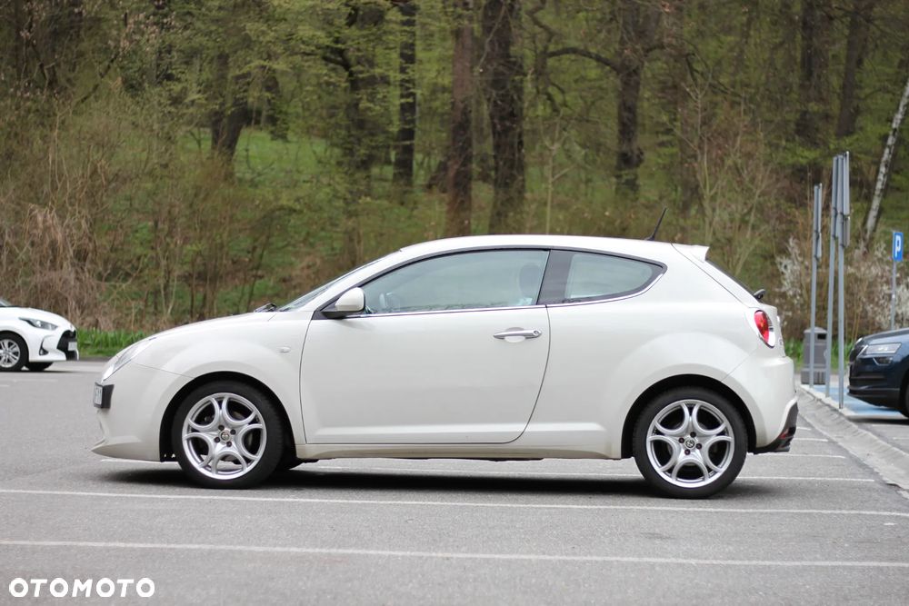 Alfa Romeo Mito 1.3 JTDM Distinctive S&S - 5