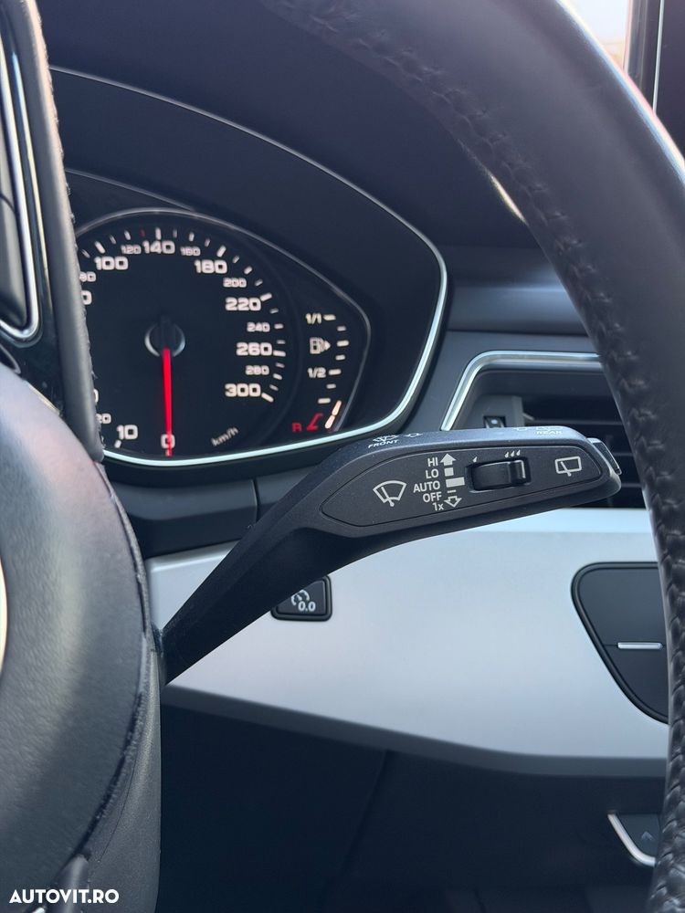 Audi A4 35 TDI S tronic - 16