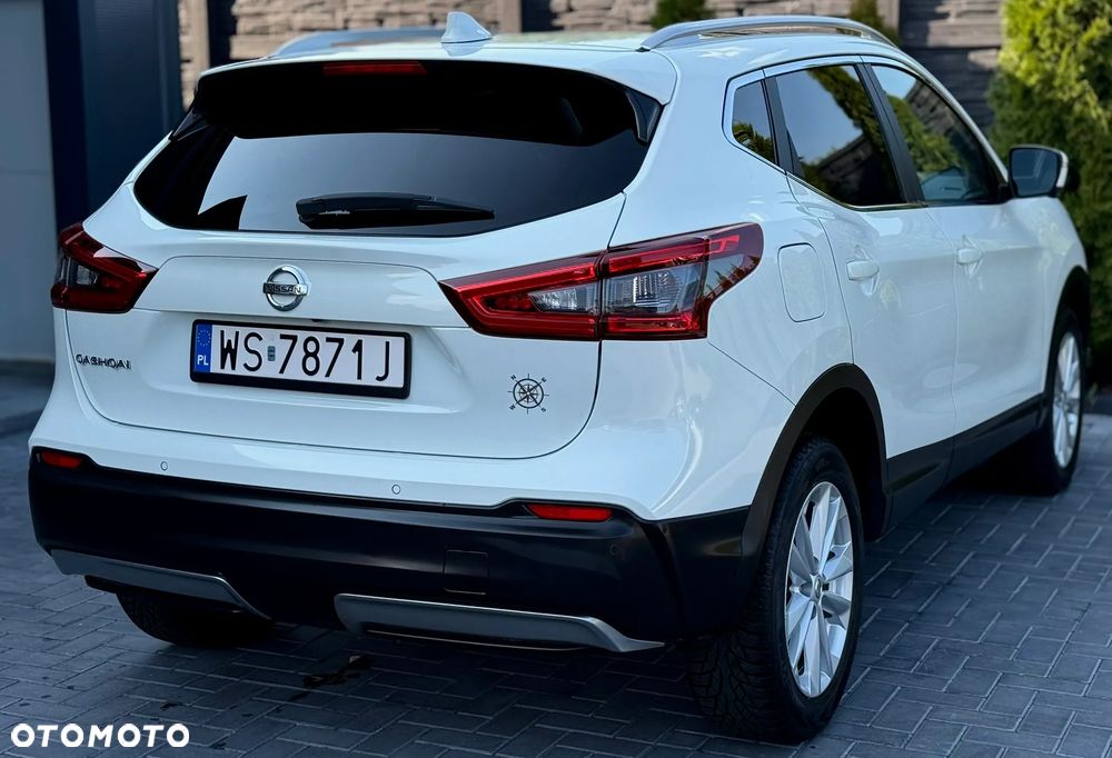 Nissan Qashqai 1.6 DIG-T Tekna - 5