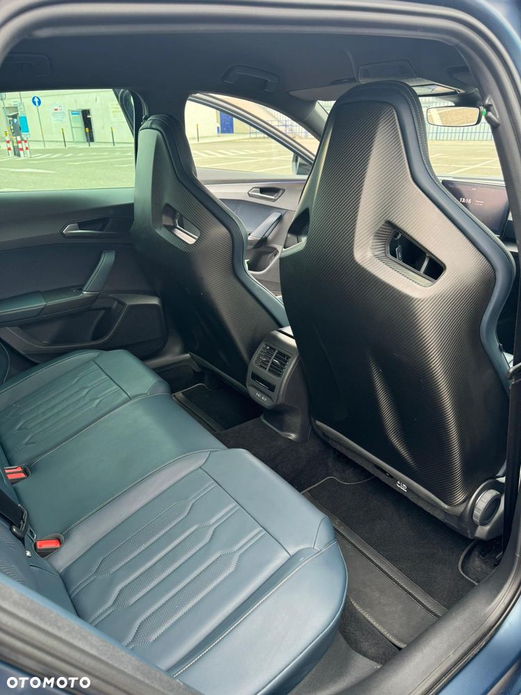 Cupra Formentor VZ5 2.5 TSI 4Drive DSG - 17