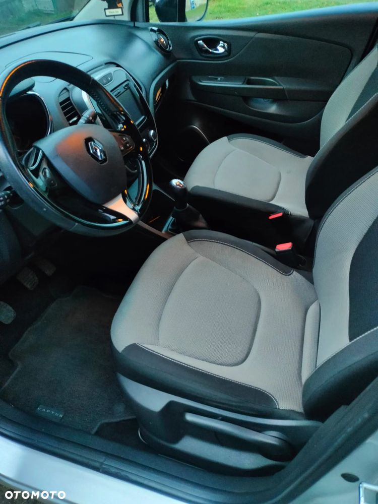 Renault Captur ENERGY dCi 90 Start&Stop Dynamique - 6