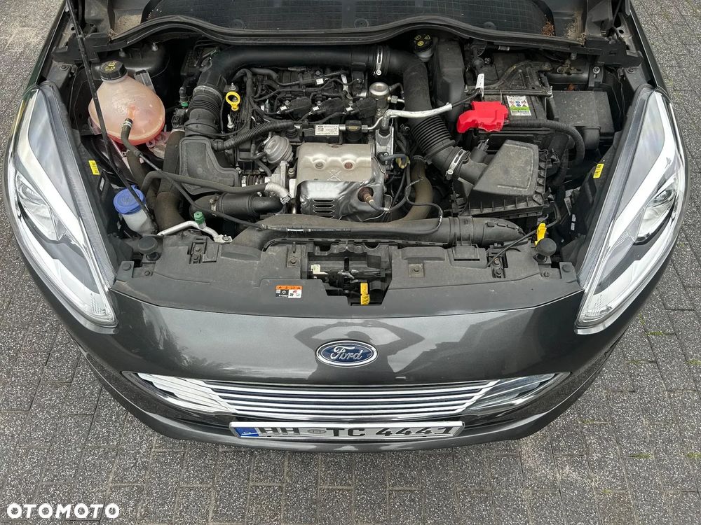 Ford Fiesta - 21