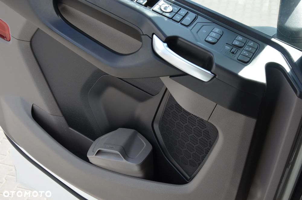 Scania S 460 / 2023r. / FULL AIR / SKÓRA / KLIMA P. / ACC / NAVI / FULL LED / WAGA / MIKROFALA / DE 9440 - 23