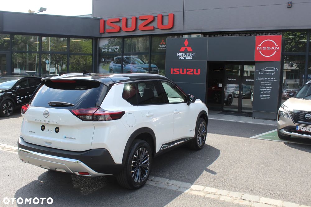 Nissan X-Trail 1.5 VC-T e-POWER Tekna e-4ORCE - 3