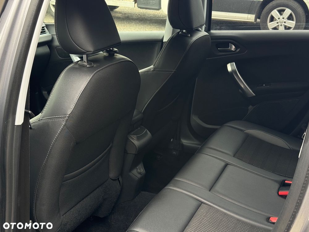 Peugeot 2008 PureTech 110 GPF Stop&Start EAT6 Allure - 13