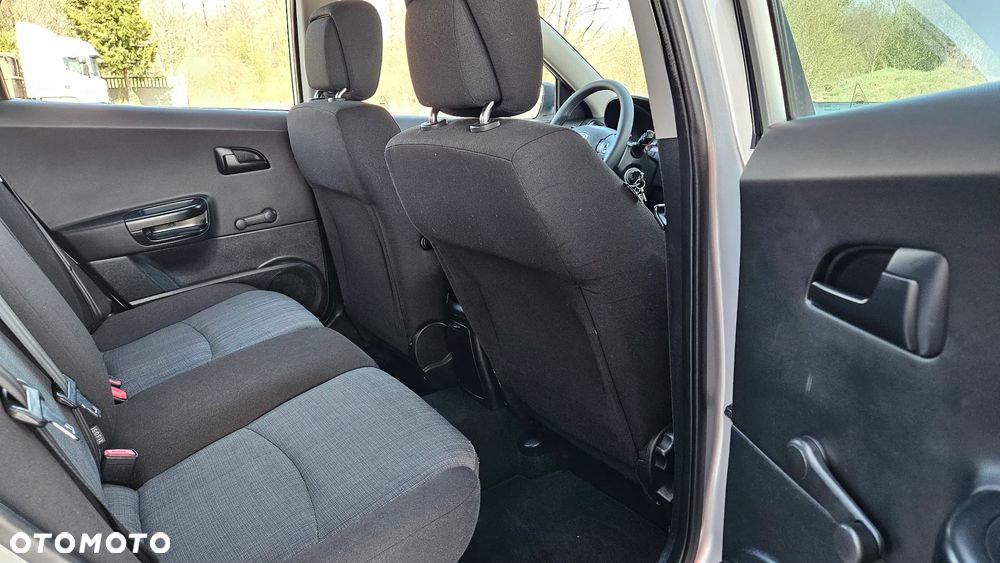 Kia Ceed 1.4 CVVT Edition 7 - 29