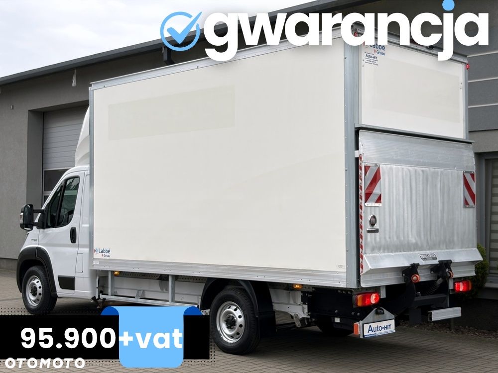 Fiat Ducato - 4
