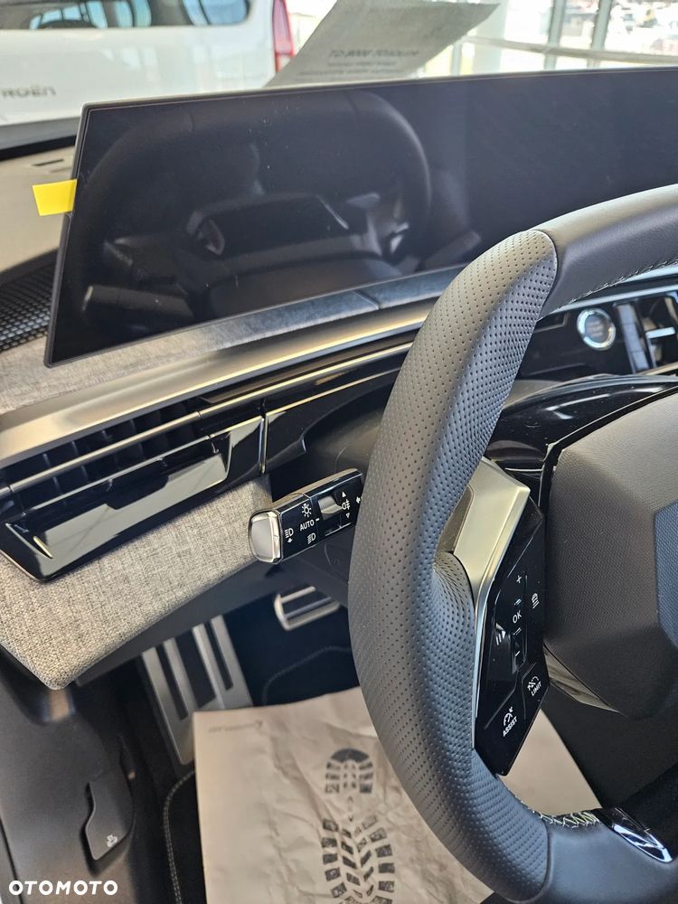 Peugeot 3008 1.2 PureTech mHEV GT E-DCS6 - 10