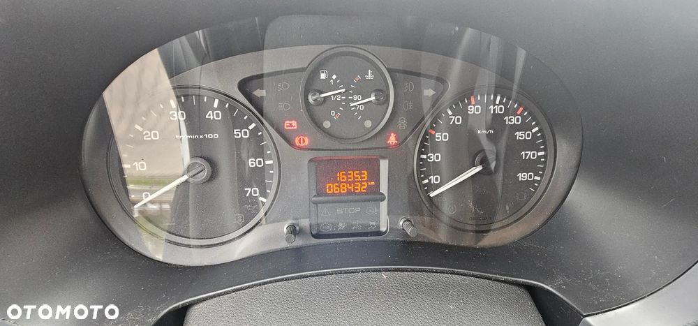 Citroën Berlingo 1.6 BlueHDi Feel - 20